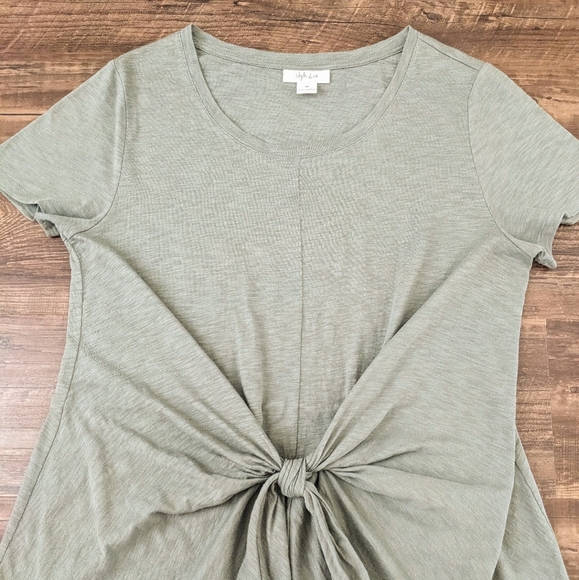 Style & Co Tee Shirt - Picture 14 of 15